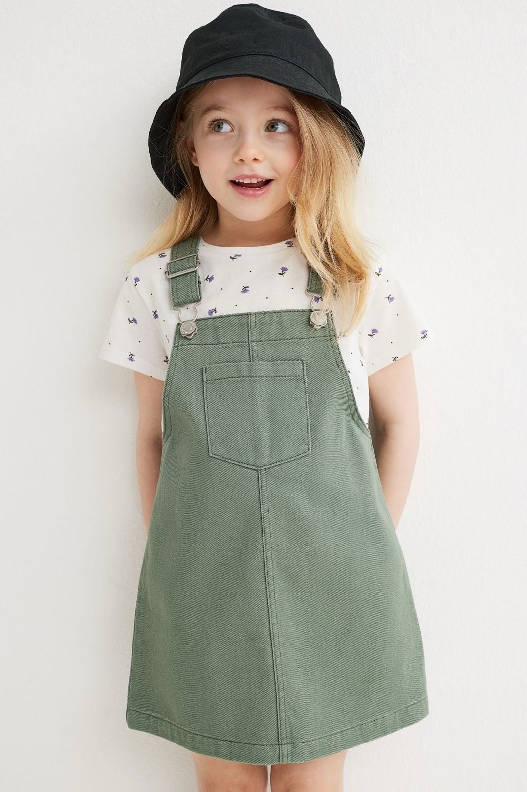 dungarees